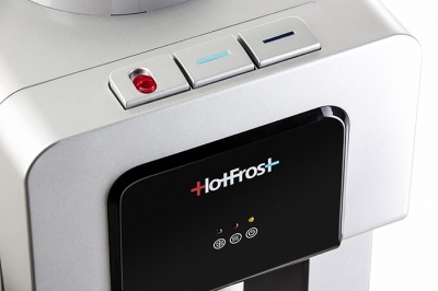 кулер со шкафчиком hotfrost v900 cs от магазина BIORAY